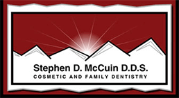 Stephen D. McCuin, DDS Cosmetic and Family Dentistry
